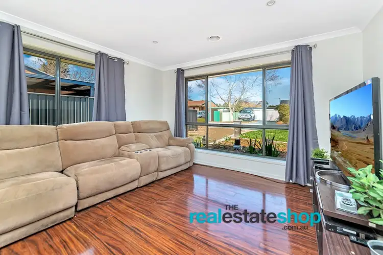 Third view of Homely house listing, 19 Keverstone Circuit, Isabella Plains ACT 2905