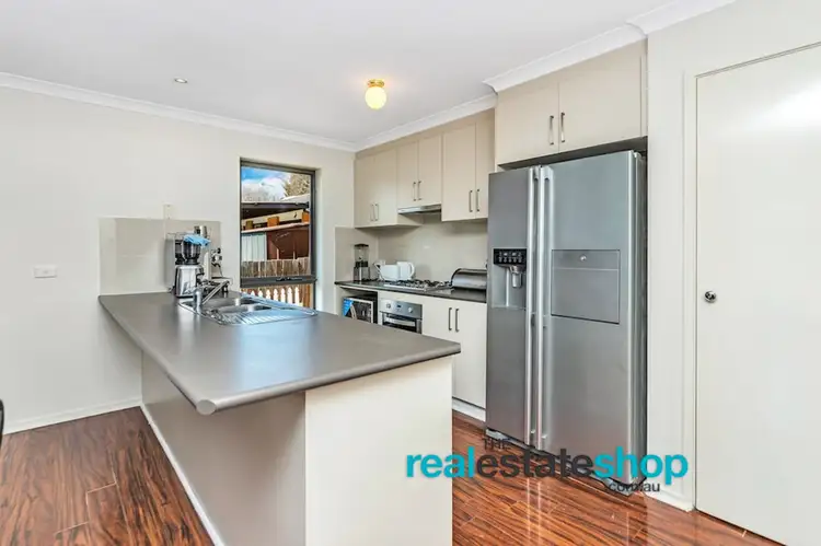 Fourth view of Homely house listing, 19 Keverstone Circuit, Isabella Plains ACT 2905