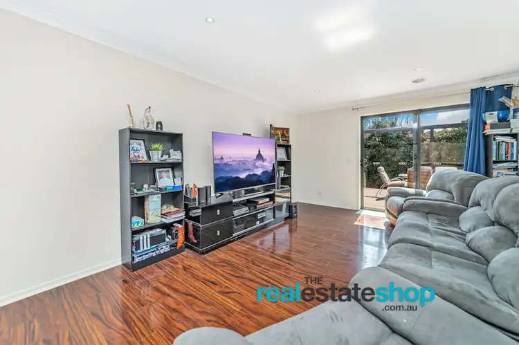 Fifth view of Homely house listing, 19 Keverstone Circuit, Isabella Plains ACT 2905