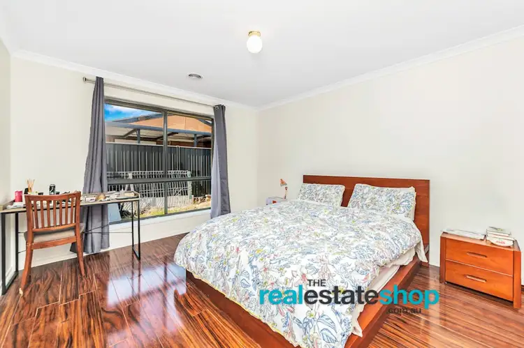 Sixth view of Homely house listing, 19 Keverstone Circuit, Isabella Plains ACT 2905