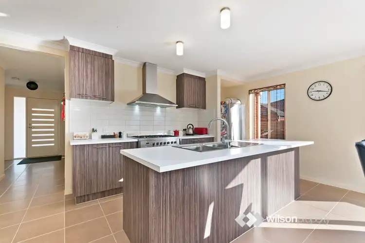 Second view of Homely house listing, 18 McNulty Drive, Traralgon VIC 3844