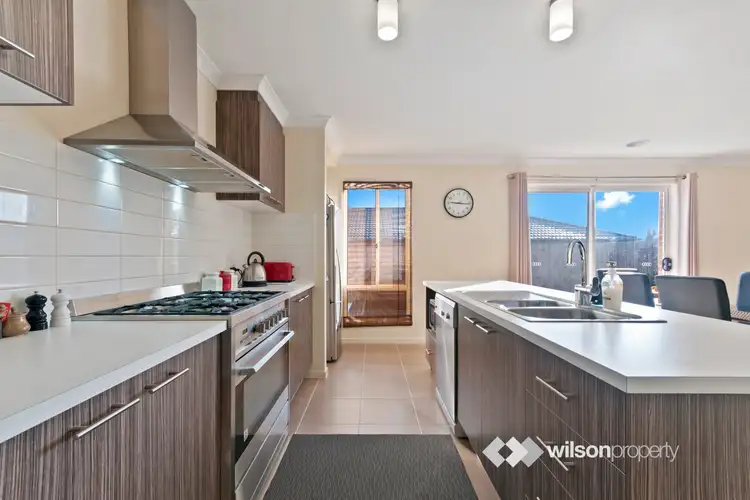 Third view of Homely house listing, 18 McNulty Drive, Traralgon VIC 3844