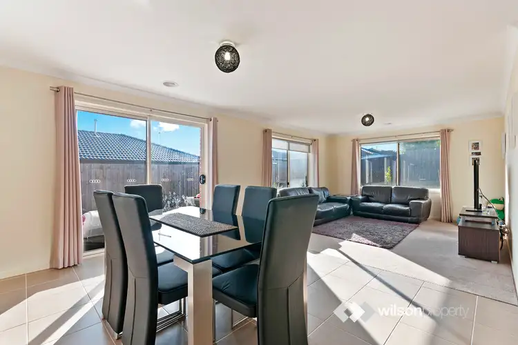 Fourth view of Homely house listing, 18 McNulty Drive, Traralgon VIC 3844