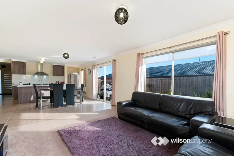 Fifth view of Homely house listing, 18 McNulty Drive, Traralgon VIC 3844