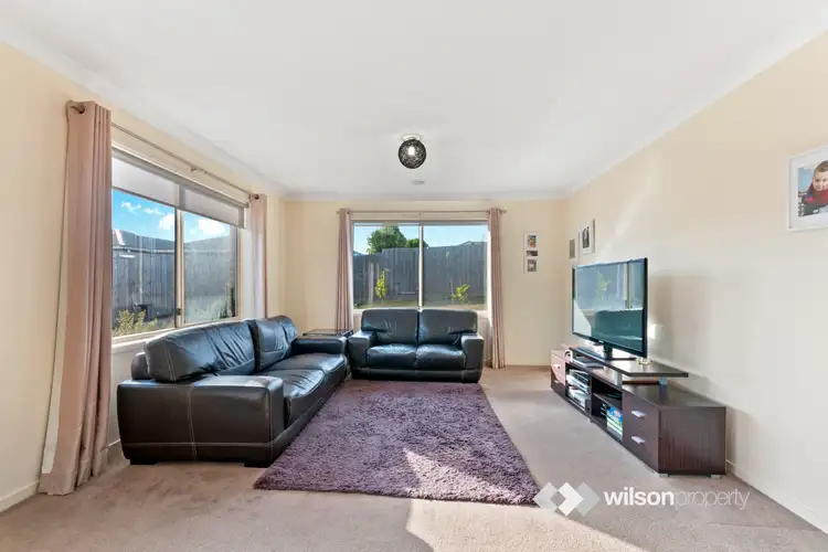 Sixth view of Homely house listing, 18 McNulty Drive, Traralgon VIC 3844