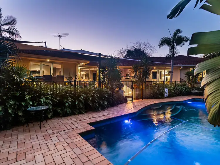 Fourth view of Homely house listing, 5 Briggs Court, Carindale QLD 4152