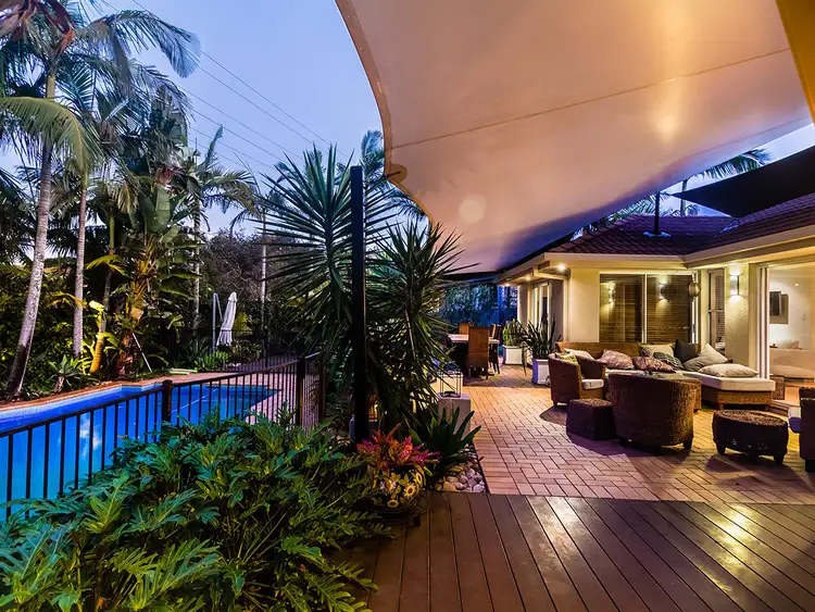 Fifth view of Homely house listing, 5 Briggs Court, Carindale QLD 4152