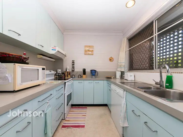 Third view of Homely unit listing, 8/10 Preston Road, Manly West QLD 4179