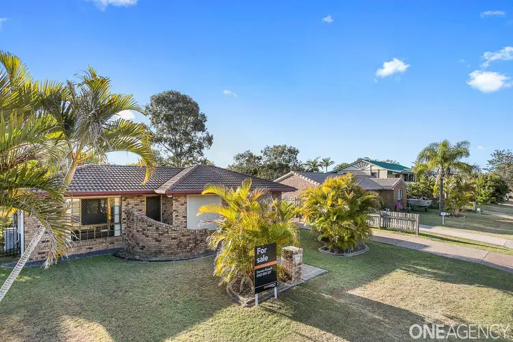 175 Pulgul Street, Urangan QLD 4655