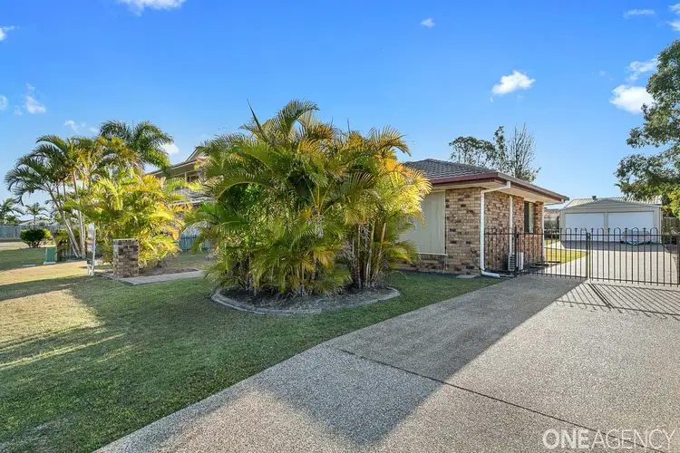 Second view of Homely house listing, 175 Pulgul Street, Urangan QLD 4655
