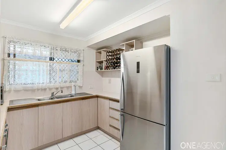 Fourth view of Homely house listing, 175 Pulgul Street, Urangan QLD 4655