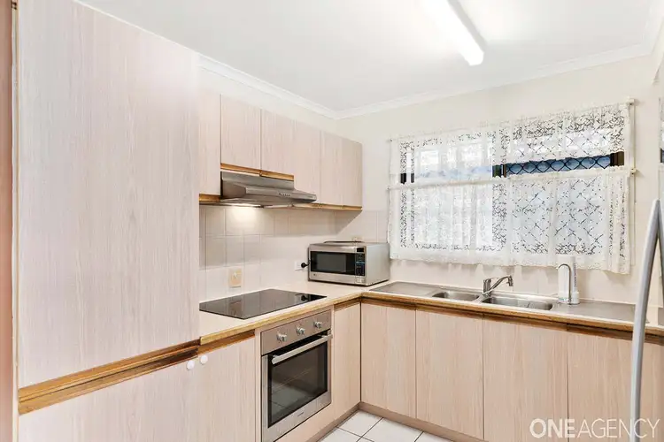 Fifth view of Homely house listing, 175 Pulgul Street, Urangan QLD 4655