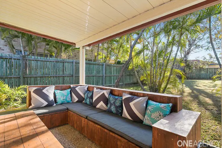 Sixth view of Homely house listing, 175 Pulgul Street, Urangan QLD 4655