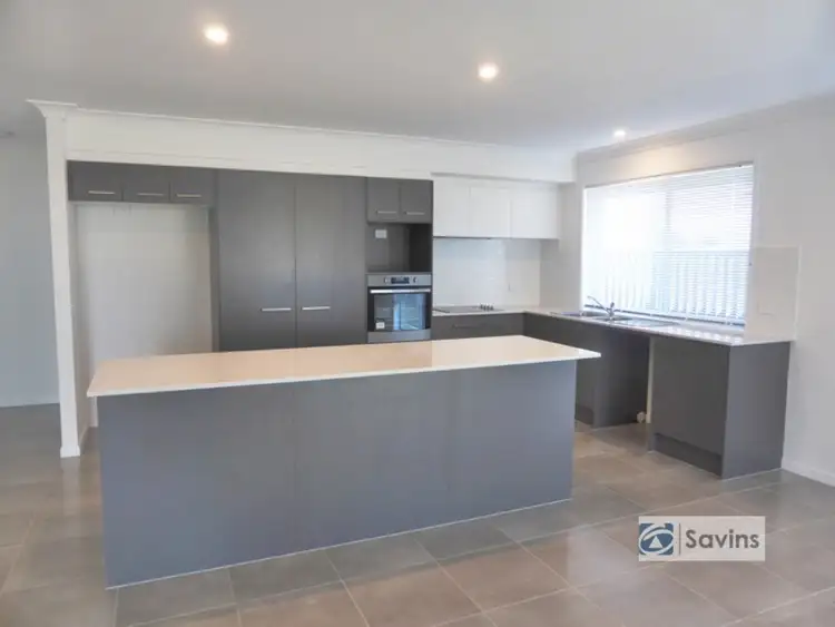 Second view of Homely house listing, 2/12 Walsh Place, Casino NSW 2470