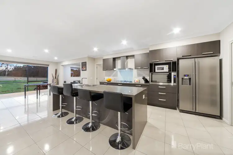 22 Grace Court, Drouin VIC 3818