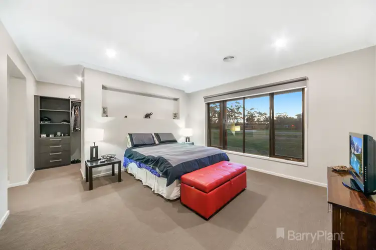 Fifth view of Homely house listing, 22 Grace Court, Drouin VIC 3818