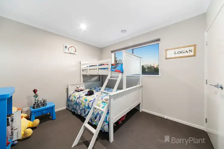 Sixth view of Homely house listing, 22 Grace Court, Drouin VIC 3818