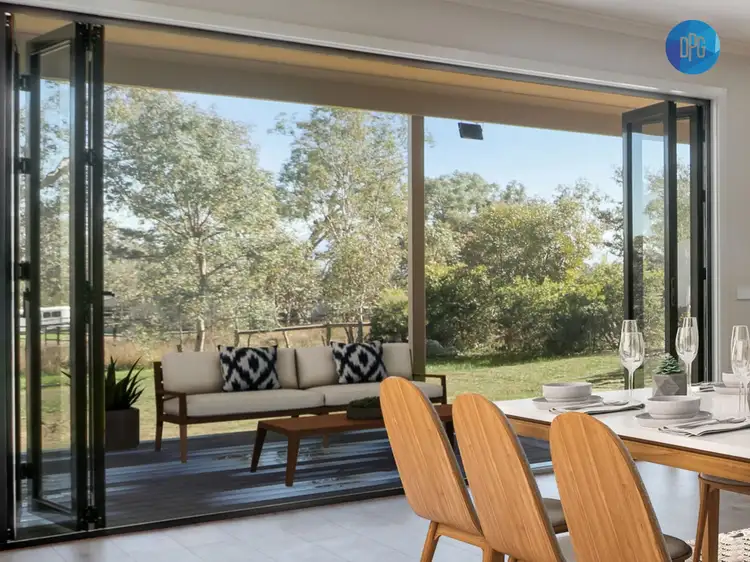 Main view of Homely house listing, 1 Oaksford Drive, Mansfield VIC 3722