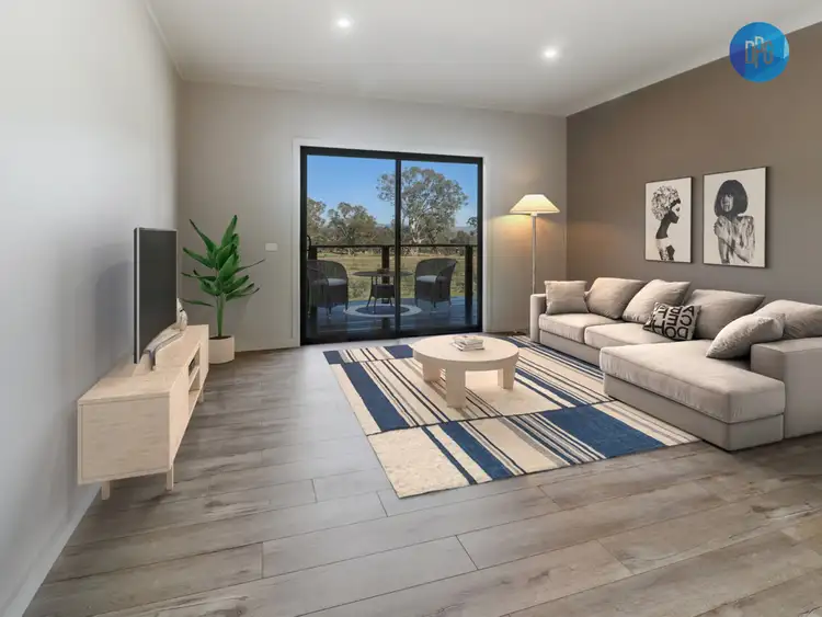 Fourth view of Homely house listing, 1 Oaksford Drive, Mansfield VIC 3722