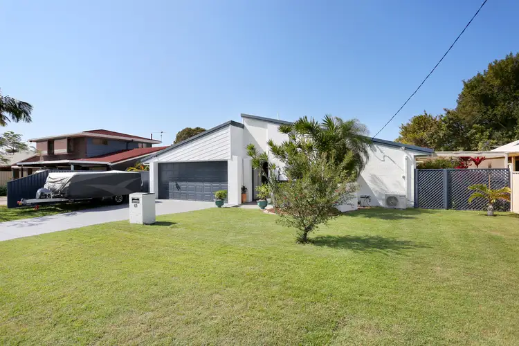 65 Fairway Avenue, Woorim QLD 4507
