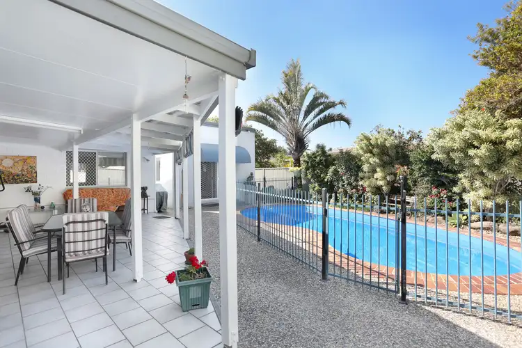 Second view of Homely house listing, 65 Fairway Avenue, Woorim QLD 4507