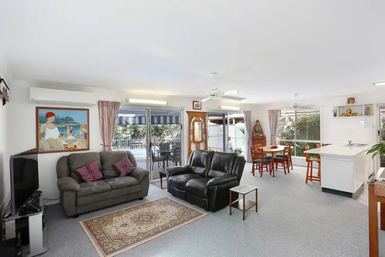 Fourth view of Homely house listing, 65 Fairway Avenue, Woorim QLD 4507