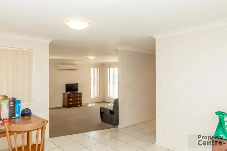 Third view of Homely house listing, 10 Barry Place, Dalby QLD 4405