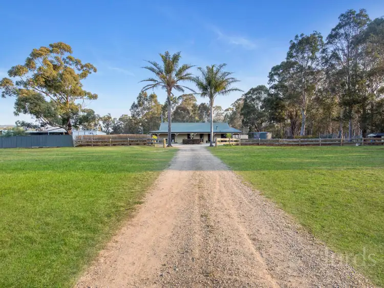 Second view of Homely rural property listing, 1131 Sandy Creek Road, Quorrobolong NSW 2325