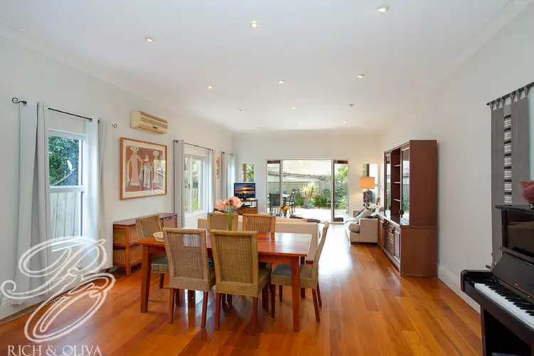Second view of Homely semi-detached listing, 225 Norton Street, Croydon NSW 2132