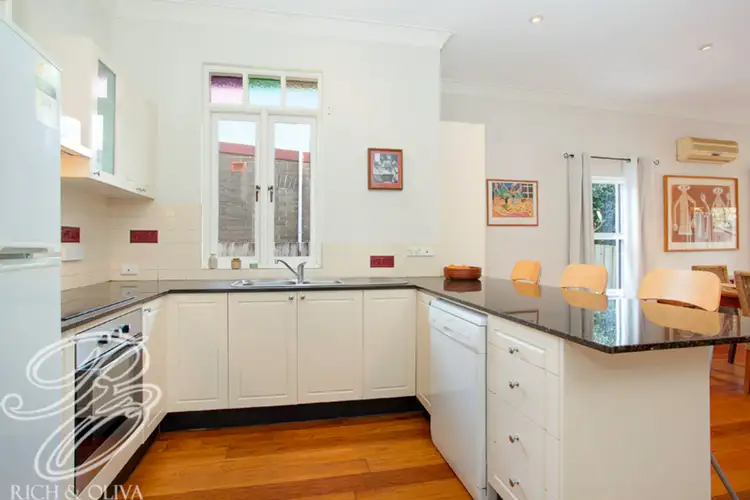 Fourth view of Homely semi-detached listing, 225 Norton Street, Croydon NSW 2132