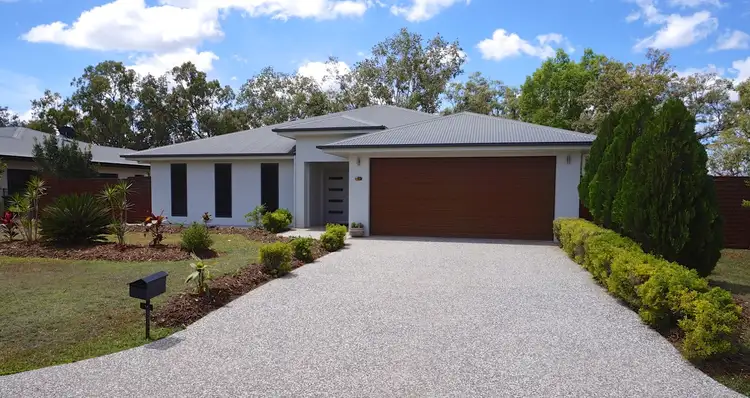 Second view of Homely house listing, 14 Jacana Close, Mareeba QLD 4880