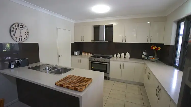 Fifth view of Homely house listing, 14 Jacana Close, Mareeba QLD 4880