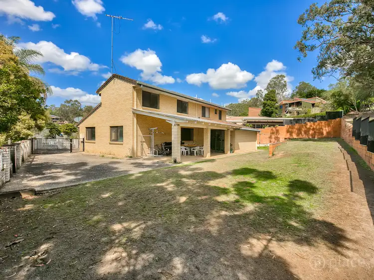 1 Langham Street, Tarragindi QLD 4121