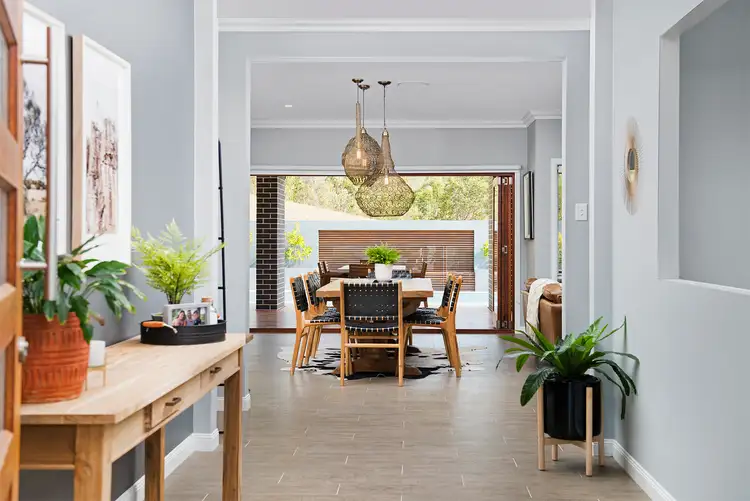 Second view of Homely house listing, 71 Whiptail Place, Advancetown QLD 4211