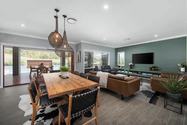 Third view of Homely house listing, 71 Whiptail Place, Advancetown QLD 4211