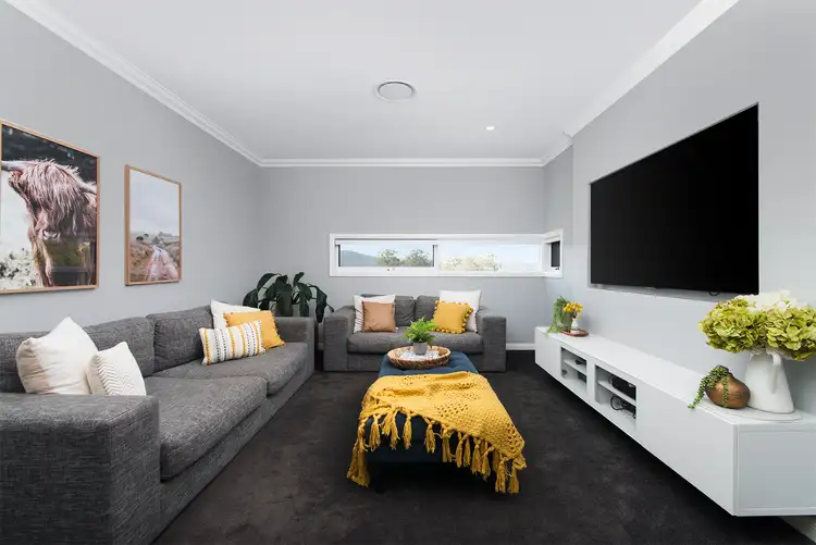 Fifth view of Homely house listing, 71 Whiptail Place, Advancetown QLD 4211