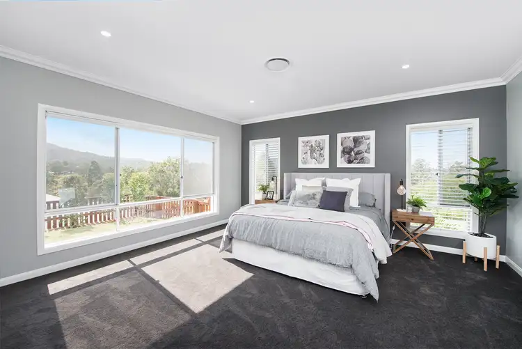 Sixth view of Homely house listing, 71 Whiptail Place, Advancetown QLD 4211