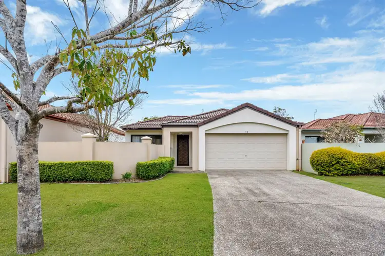 Main view of Homely house listing, 19/64 Gilston Road, Nerang QLD 4211