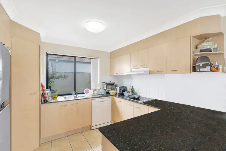 Second view of Homely house listing, 19/64 Gilston Road, Nerang QLD 4211