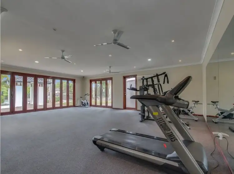 Sixth view of Homely house listing, 19/64 Gilston Road, Nerang QLD 4211