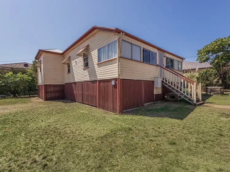 Main view of Homely house listing, 13 Mary Street, Bundamba QLD 4304