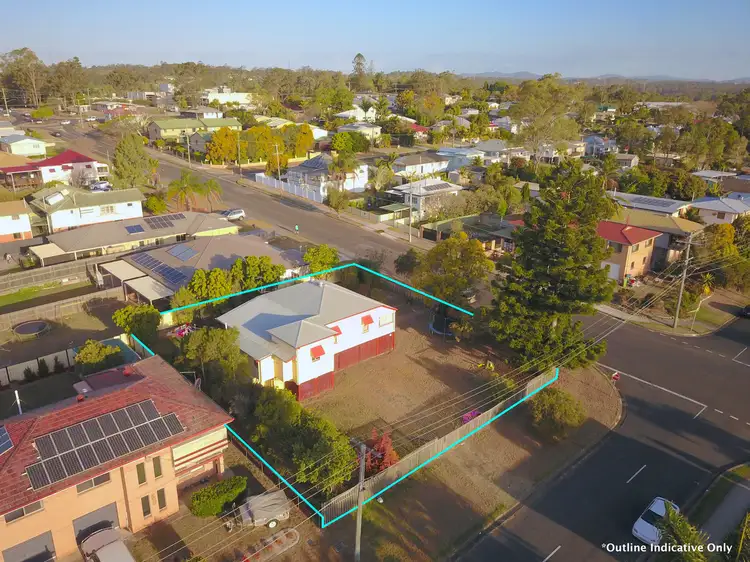 Third view of Homely house listing, 13 Mary Street, Bundamba QLD 4304