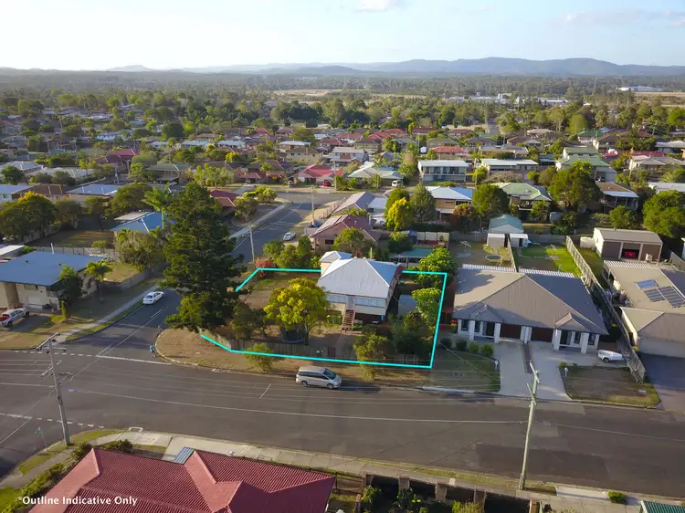 Fourth view of Homely house listing, 13 Mary Street, Bundamba QLD 4304