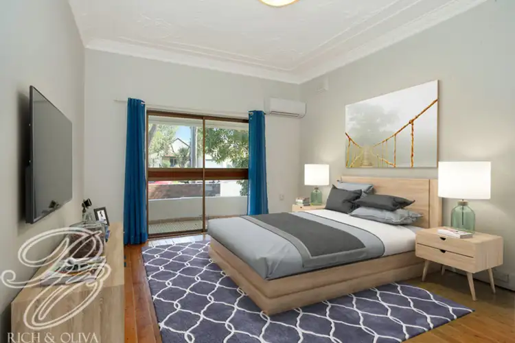 Fourth view of Homely house listing, 46 Balmoral Avenue, Croydon Park NSW 2133