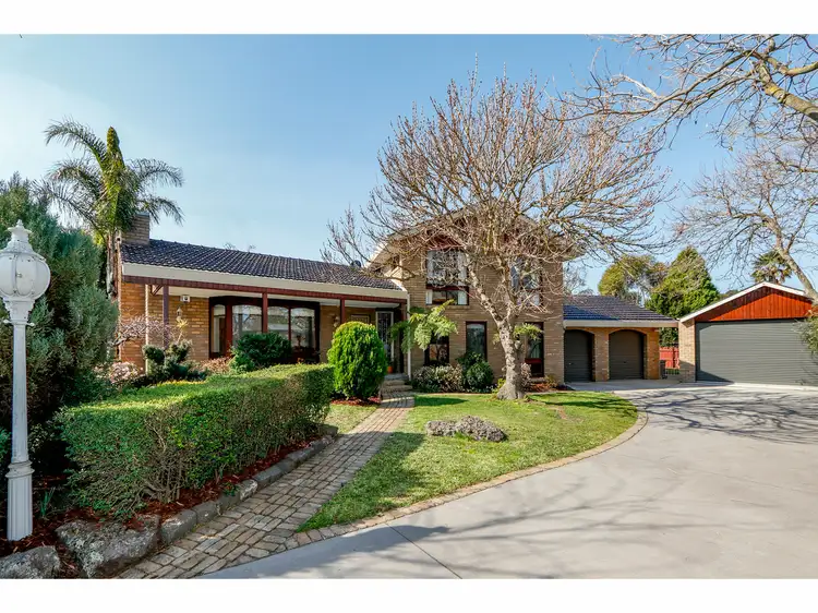 92 Guthridge Parade, Sale VIC 3850