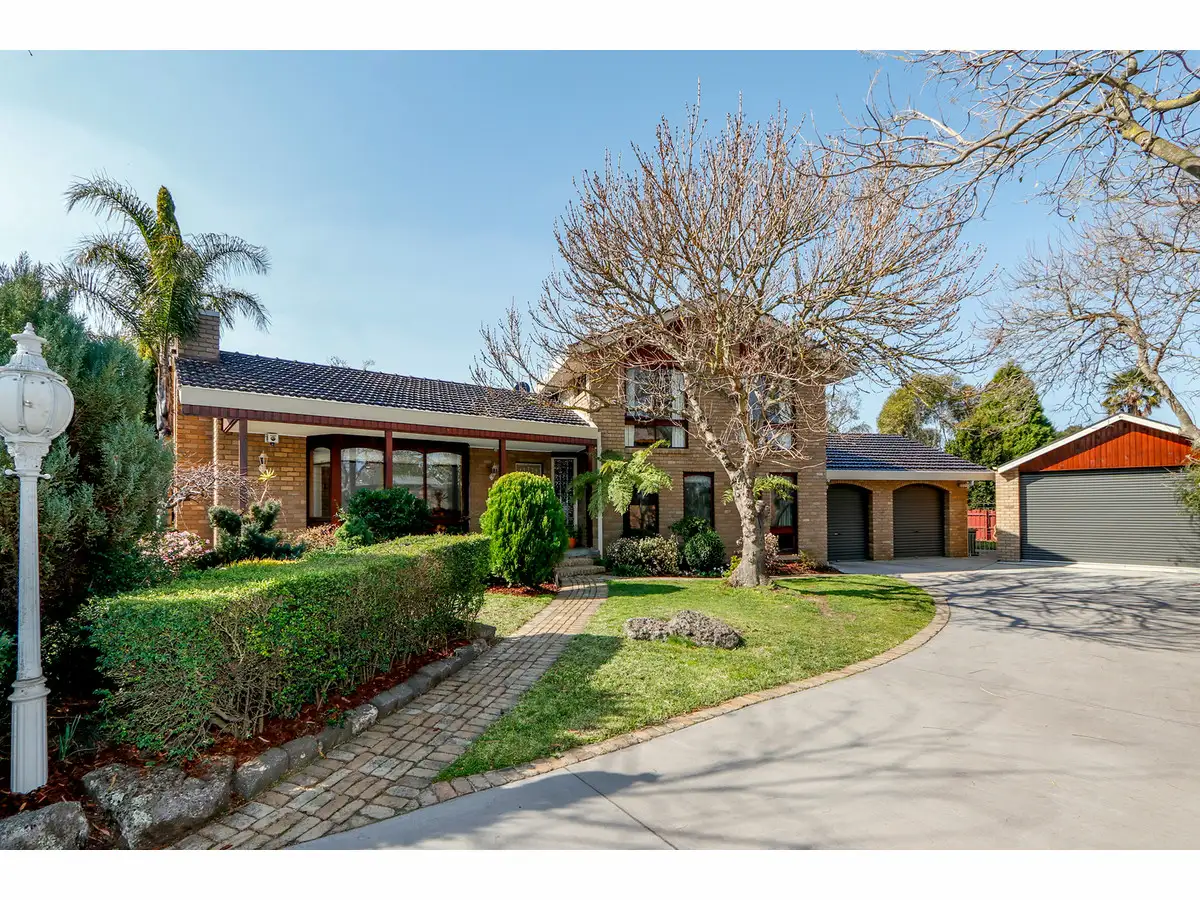 Main view of Homely house listing, 92 Guthridge Parade, Sale VIC 3850