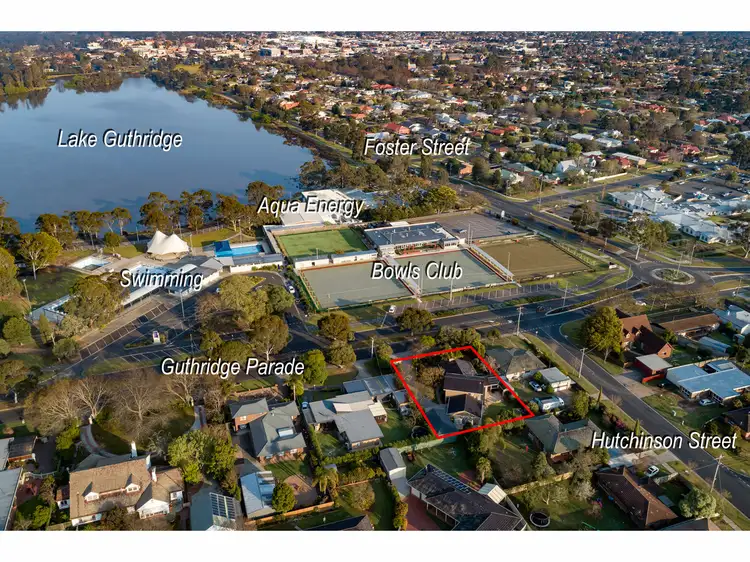 Second view of Homely house listing, 92 Guthridge Parade, Sale VIC 3850