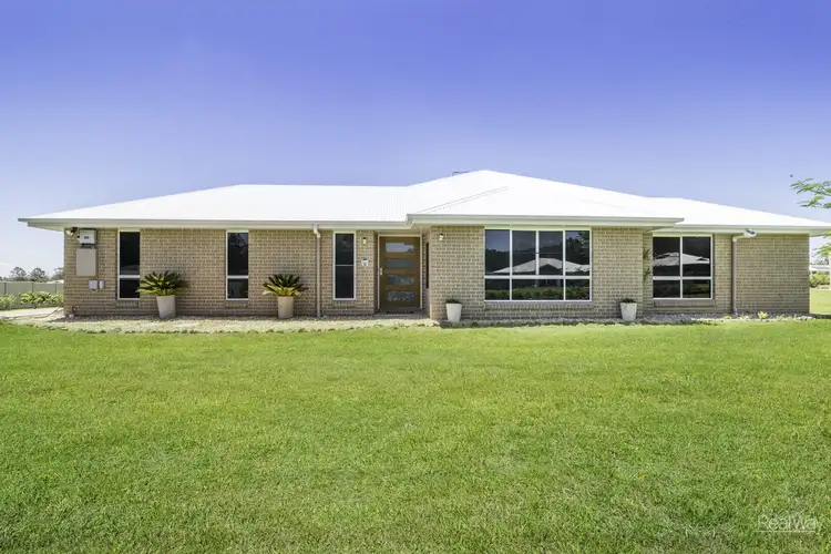 Main view of Homely house listing, 12 Kimdonn Drive, Withcott QLD 4352
