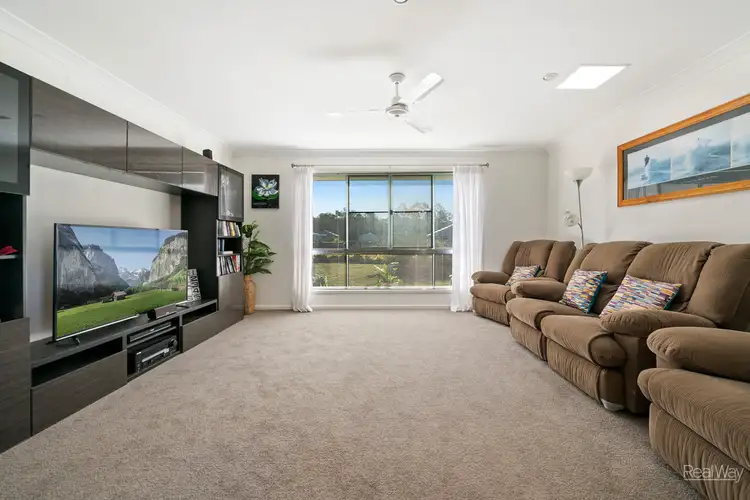Third view of Homely house listing, 12 Kimdonn Drive, Withcott QLD 4352