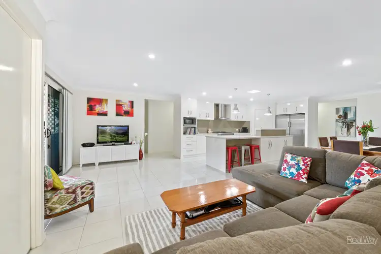 Sixth view of Homely house listing, 12 Kimdonn Drive, Withcott QLD 4352